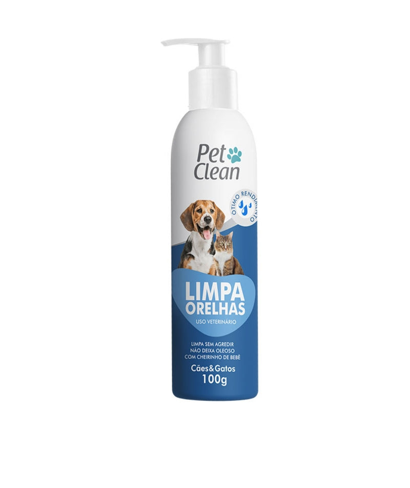 Limpa Orelhas