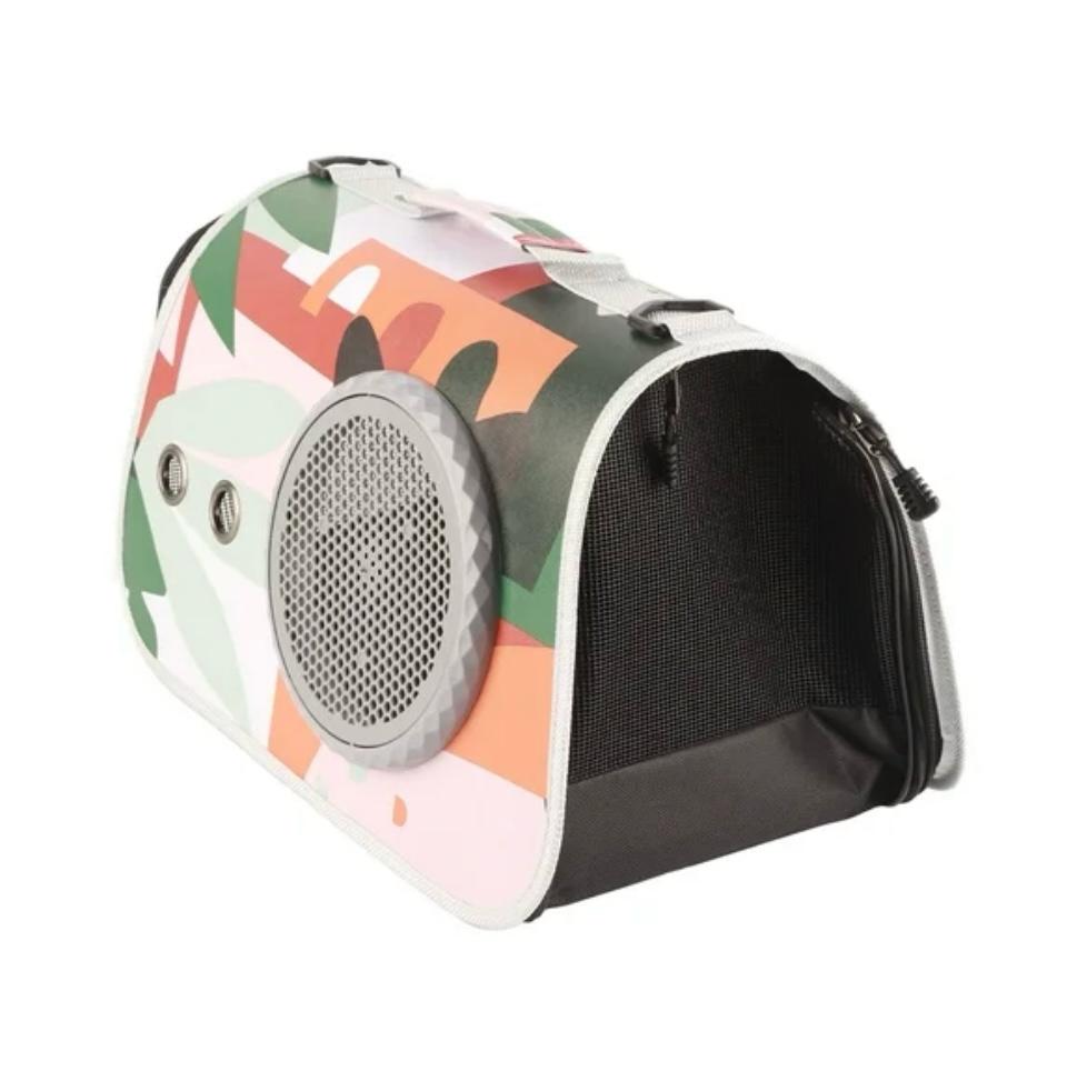 Bolsa De Transporte Pet Pequeno