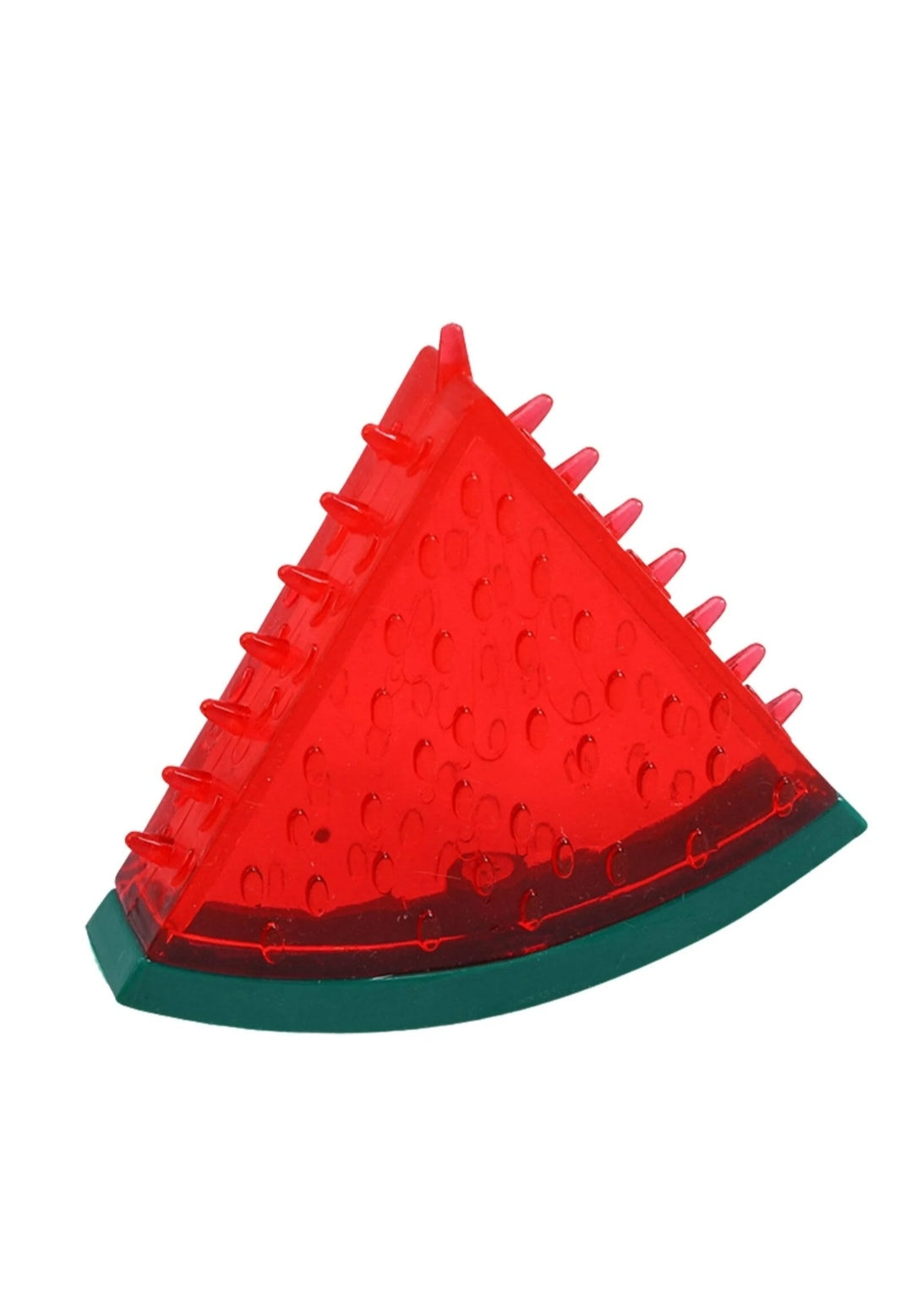 Brinquedo Gelado Frutas