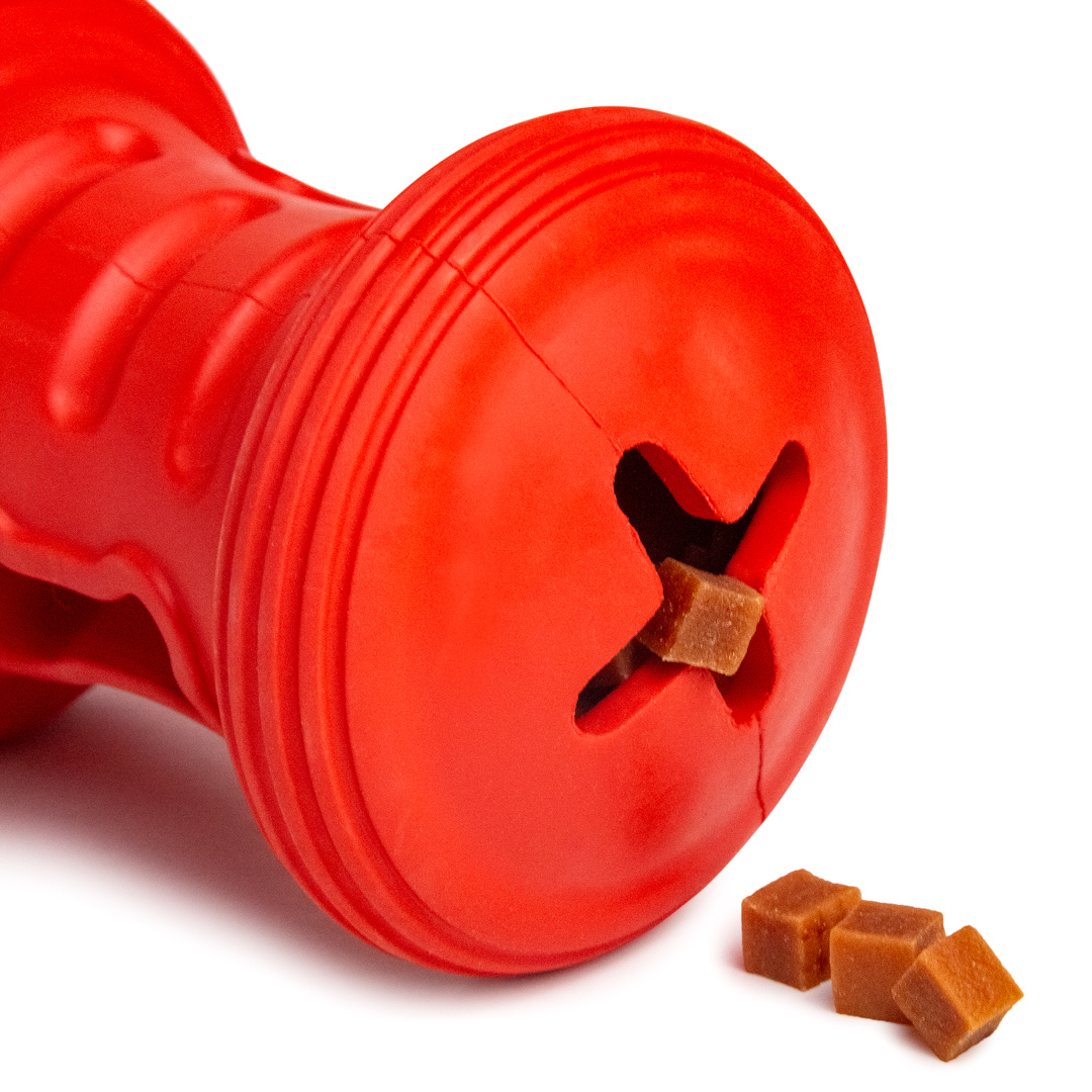 GIRA SNACK - ROLLER (S)