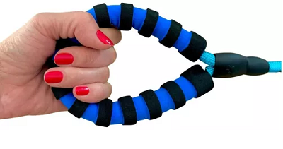 Guia com Enforcador Confortável