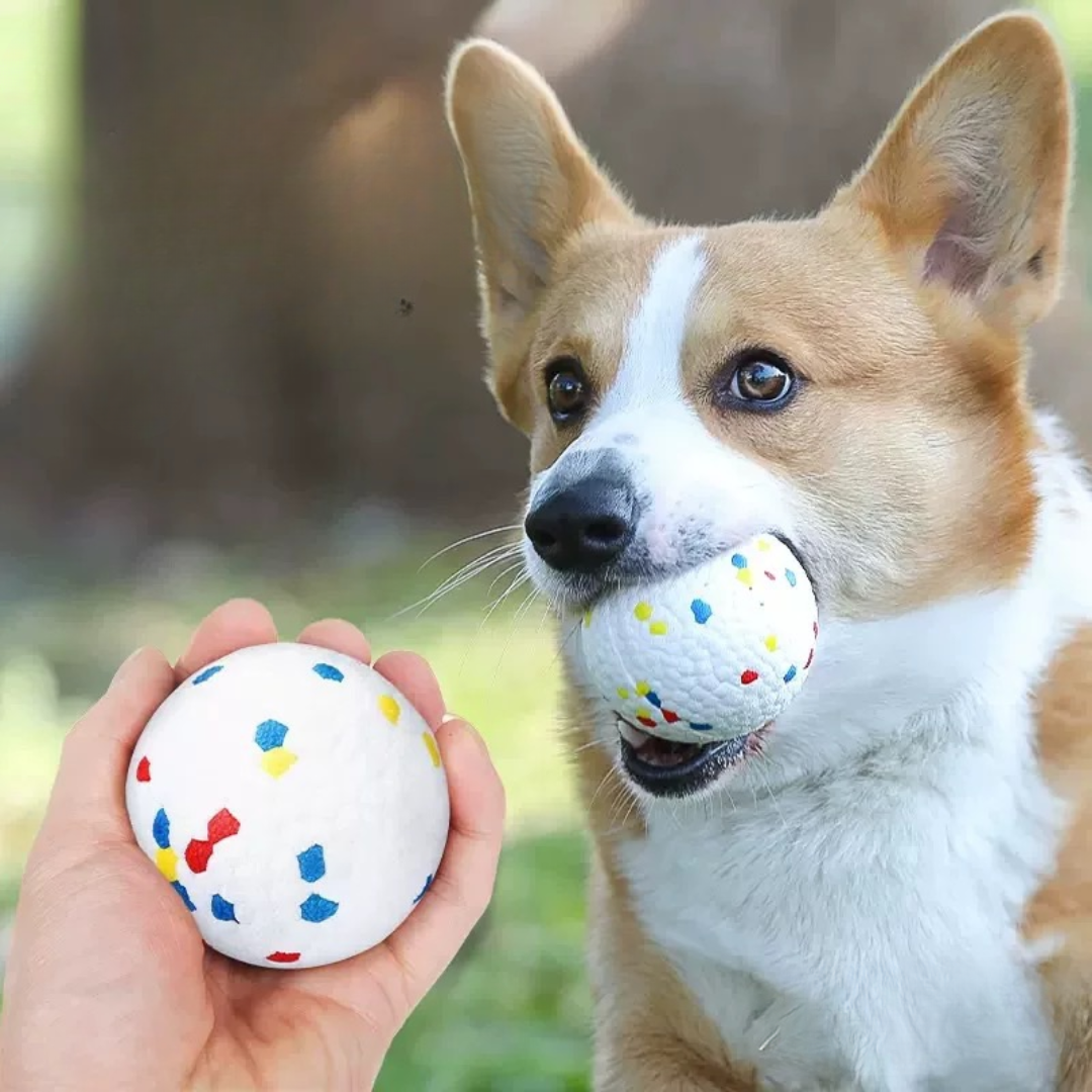 Bola Extraforte Branca