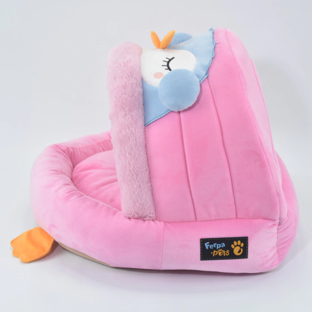TOCA PET PINGUIM