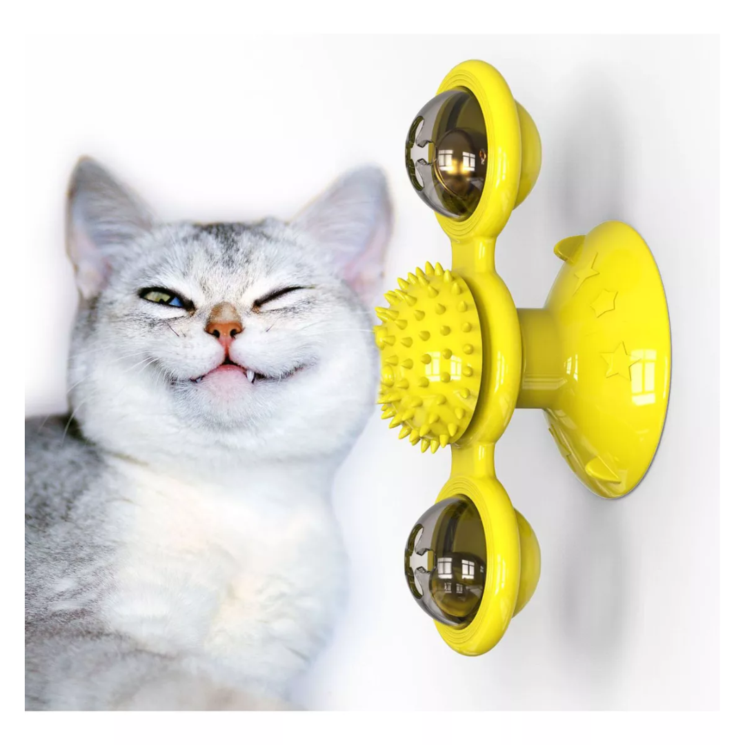 Petisqueira Giratoria