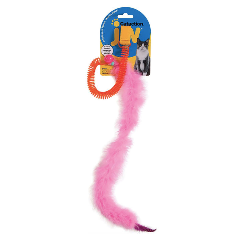 BRINQUEDO FEATHERLITE SPRINGY