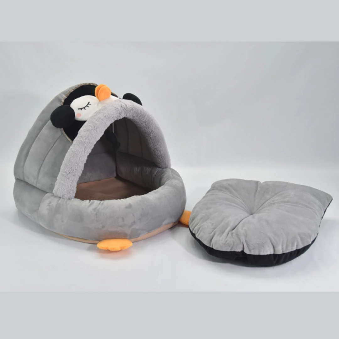 TOCA PET PINGUIM