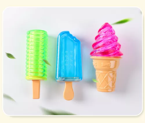 Sorvete Gelado Pet