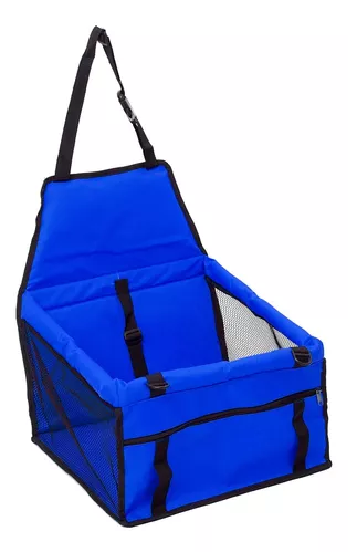 Cadeirinha Pet Para Carros