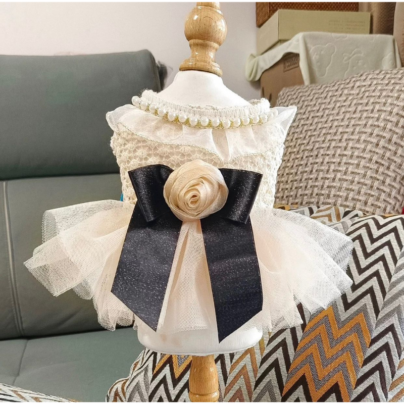 Vestido Paris