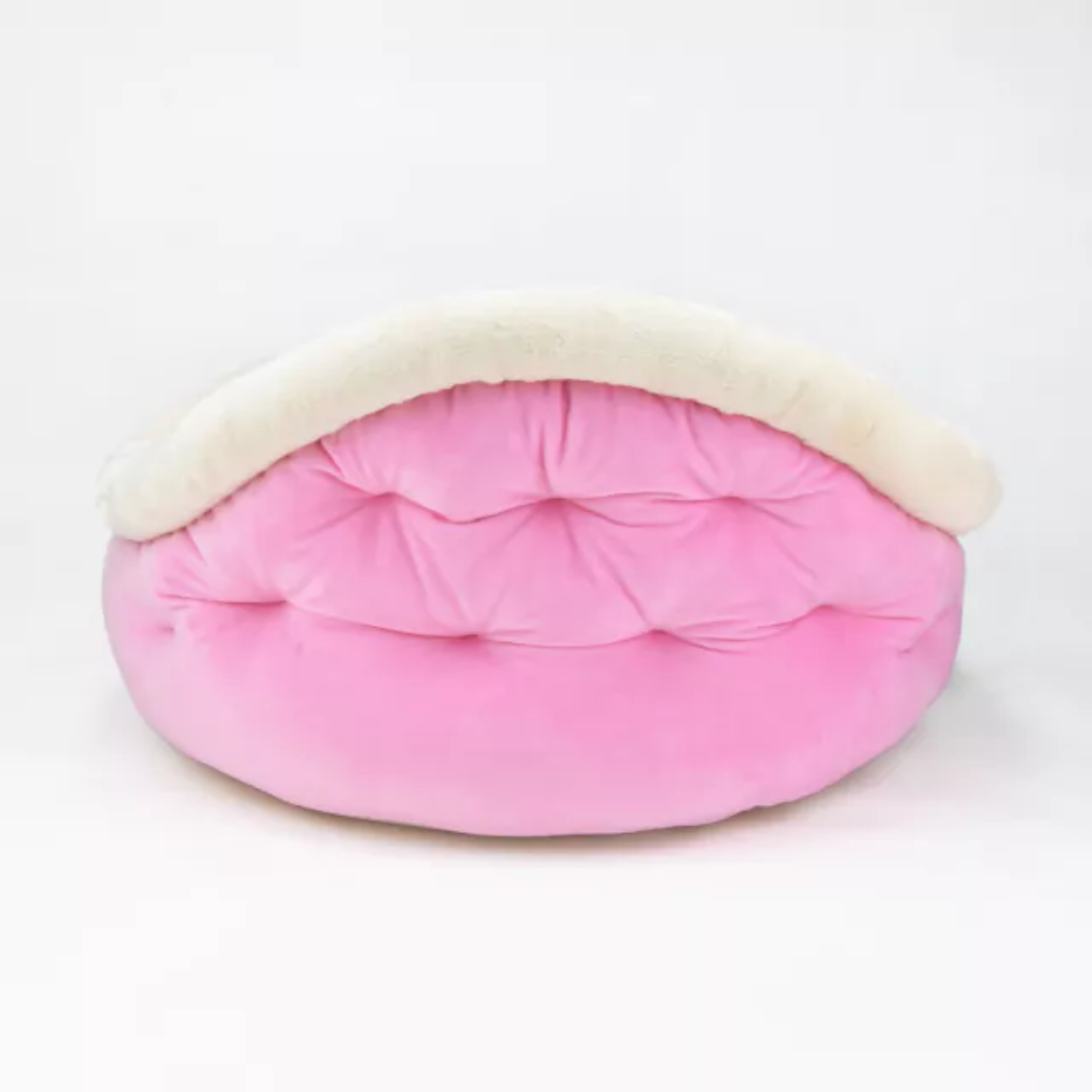 CAMA PET PUPPY SKIN LUXO