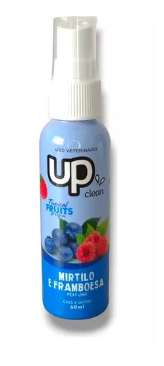 Perfume Up Clean Fruits Pet 60ml