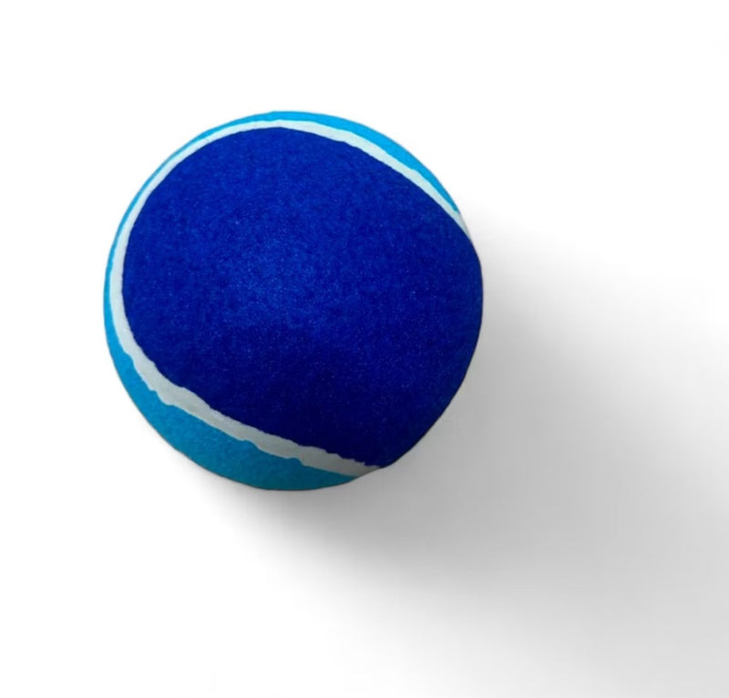 BOLA DE TENIS GG