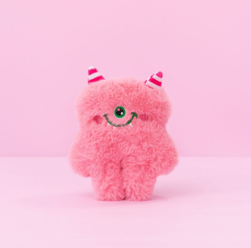 Pelucia Monstrinhos