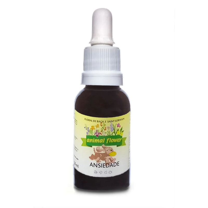 Floral Gotas 30 ml
