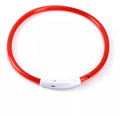 Coleira LED