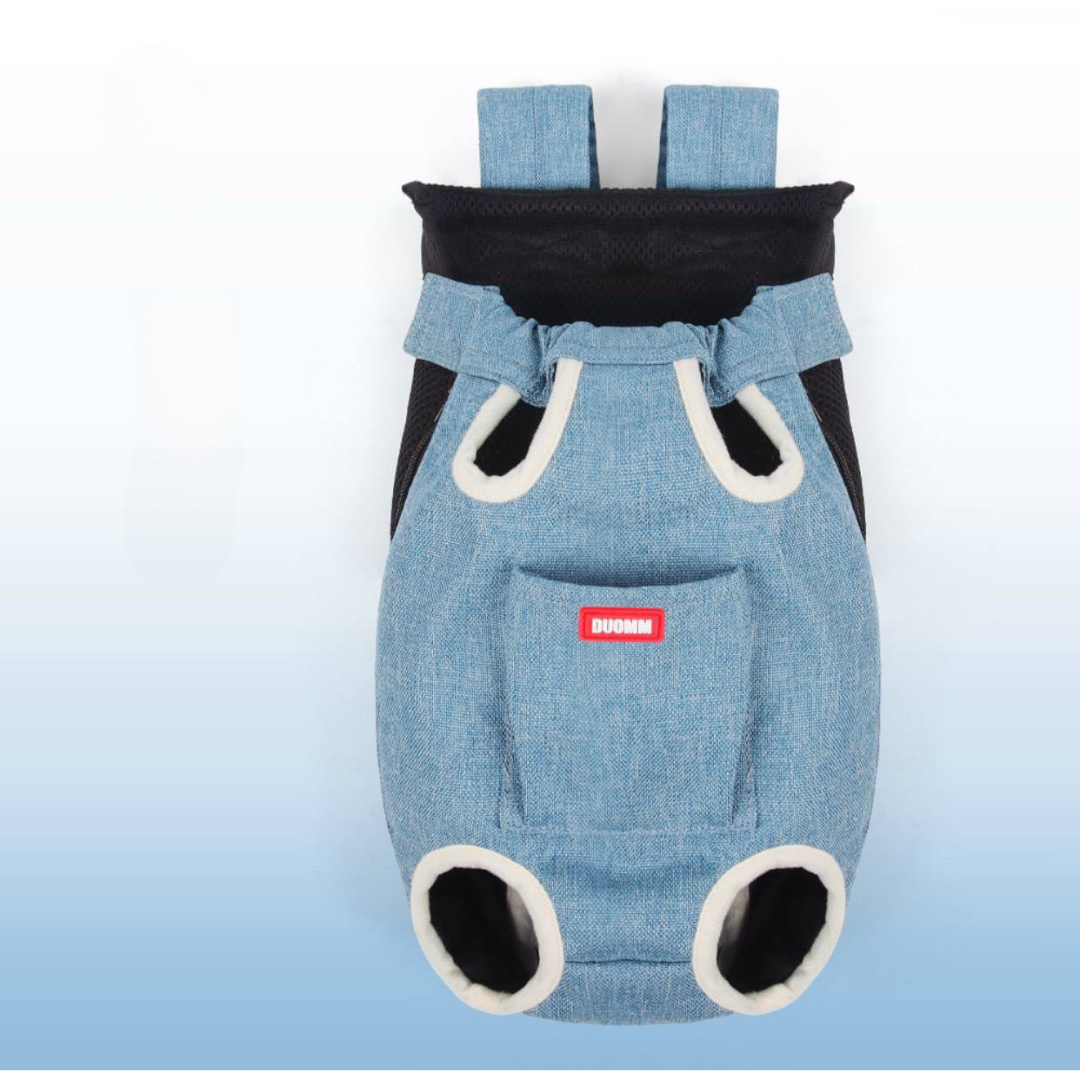 Mochila Canguru Duomm