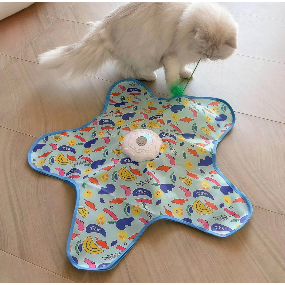 Tapete Eletrônico Para Pets