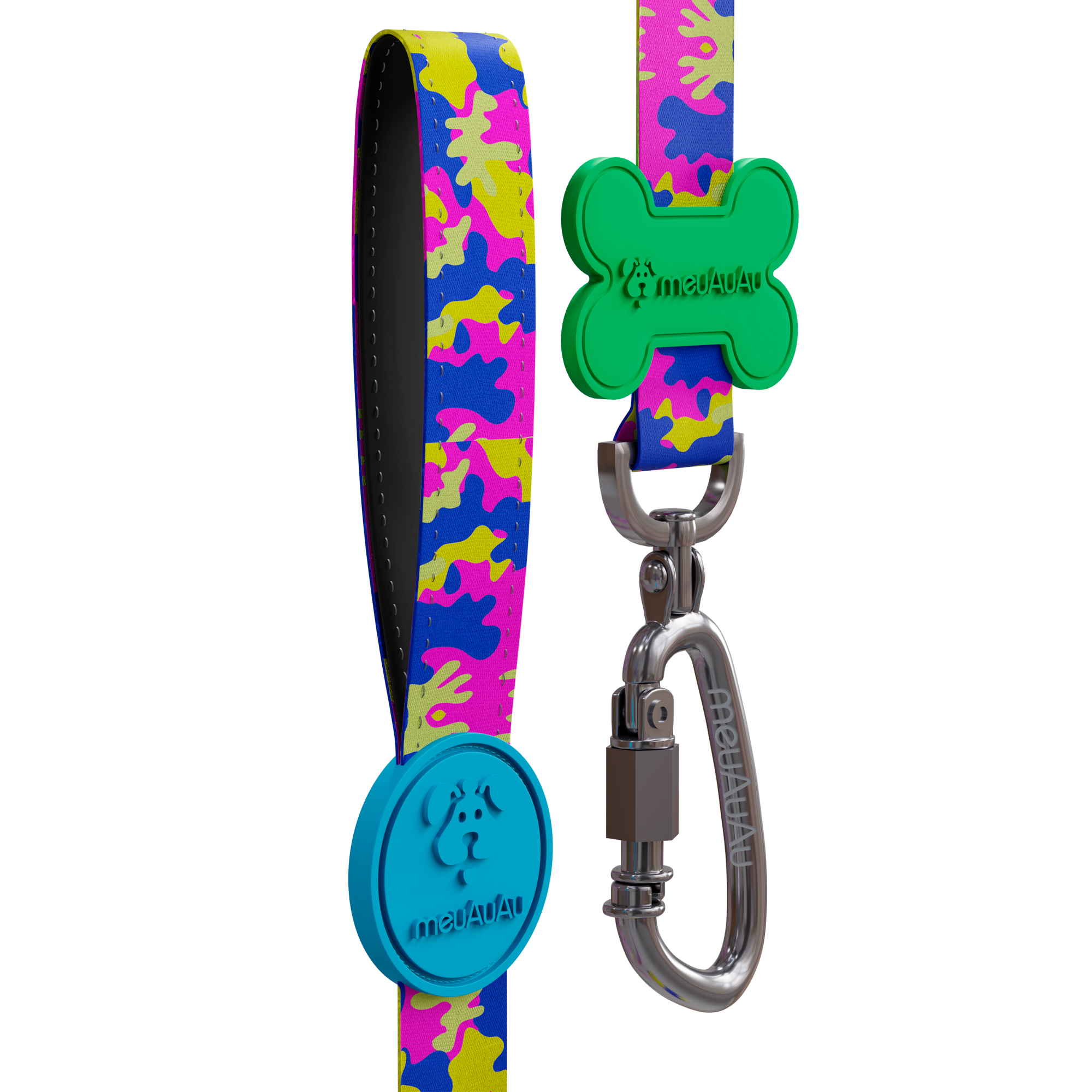 GUIA MEUAUAU NEW TOY - 0,25