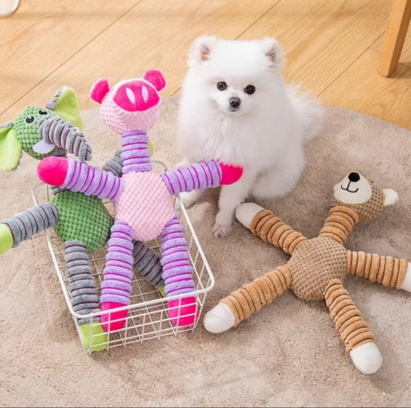 Urso Pescoço Longo