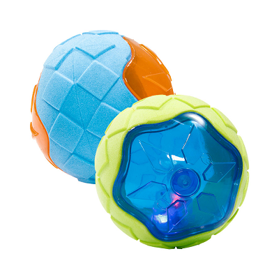 Bola Led Resistente