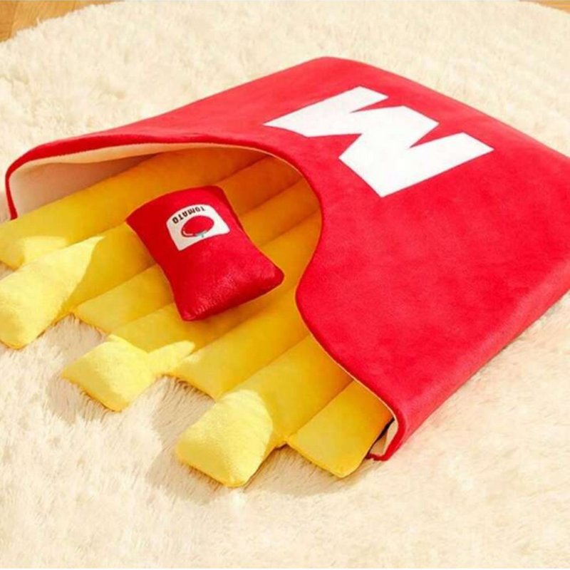 Cama Batata Frita
