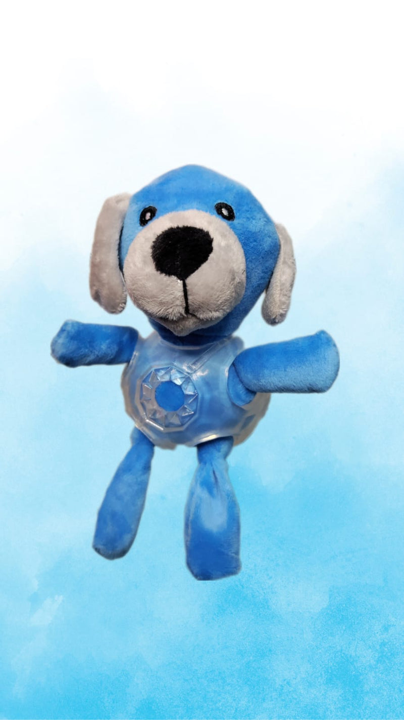 Pelúcia Ball Dog