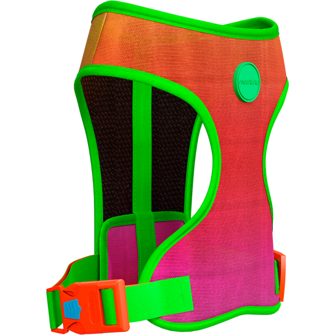 PEITORAL MEUAUAU NEW CITRUS