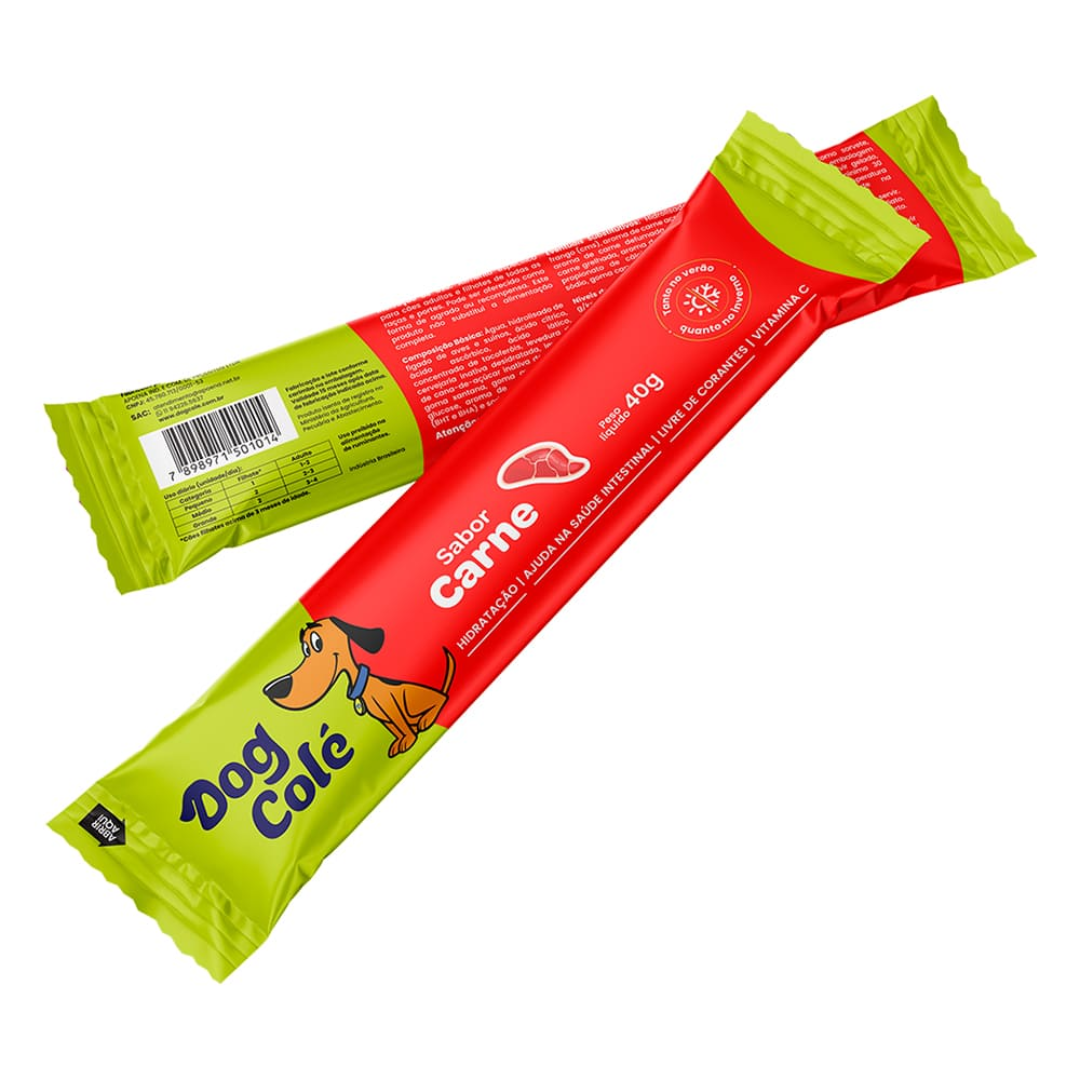 Dog Colé 40G