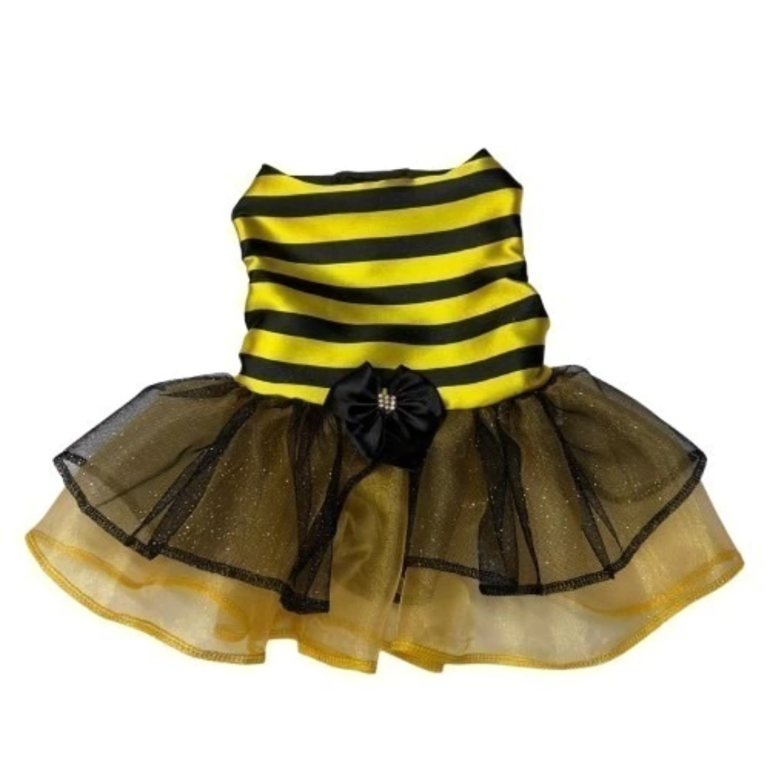 Fantasia Abelha Lisa