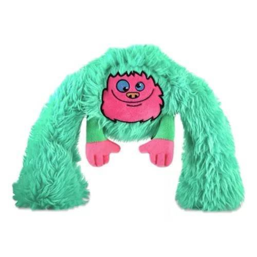 King King Super Braços