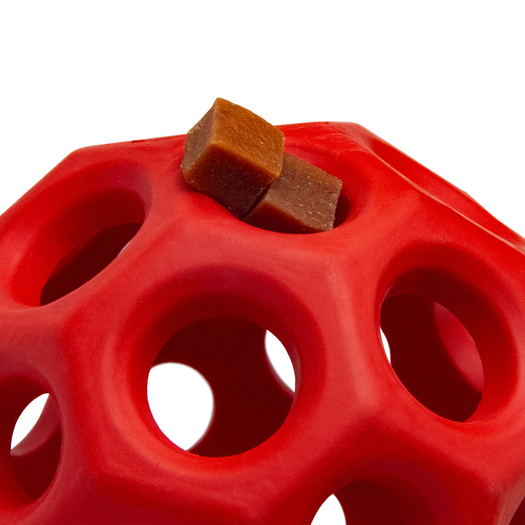 BOLA COM FUROS - AIRBALL (S)