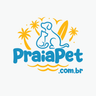 Praia Pet logo