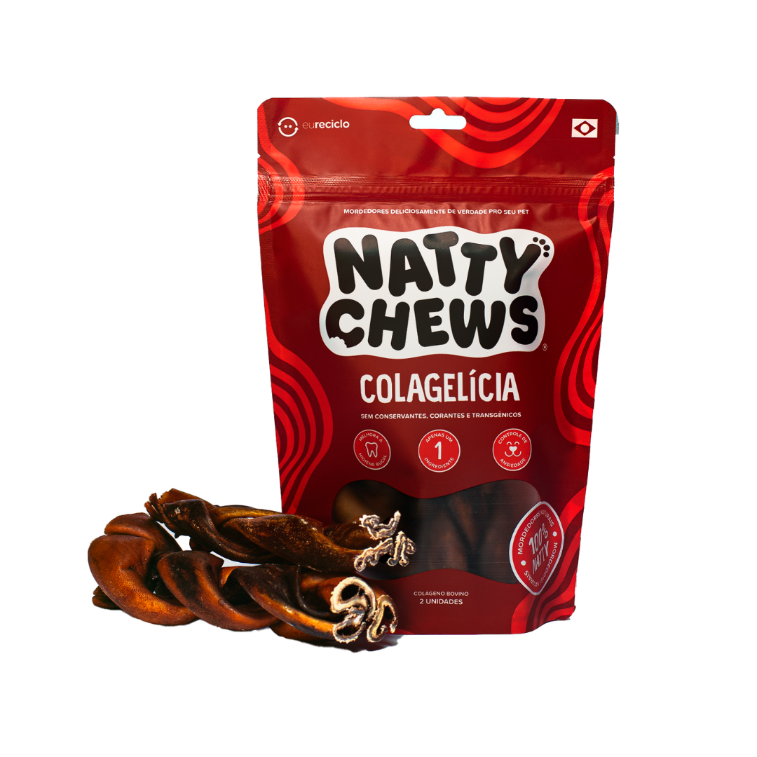 COLAGÉLICA COLAGENO TRANCADO BOVINO 1 UN