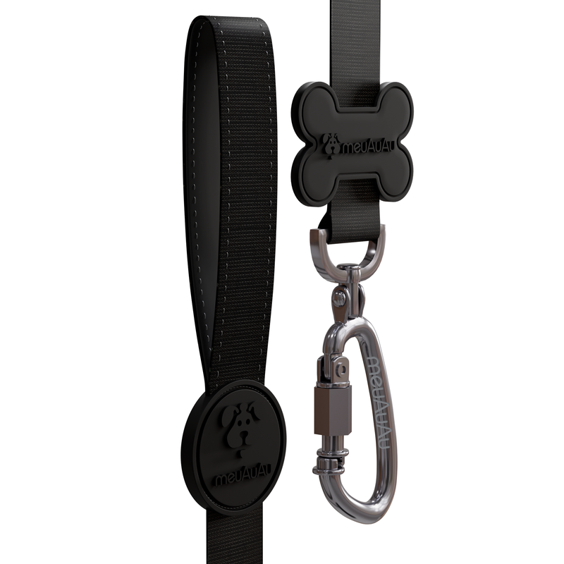 GUIA MEUAUAU BLACK
