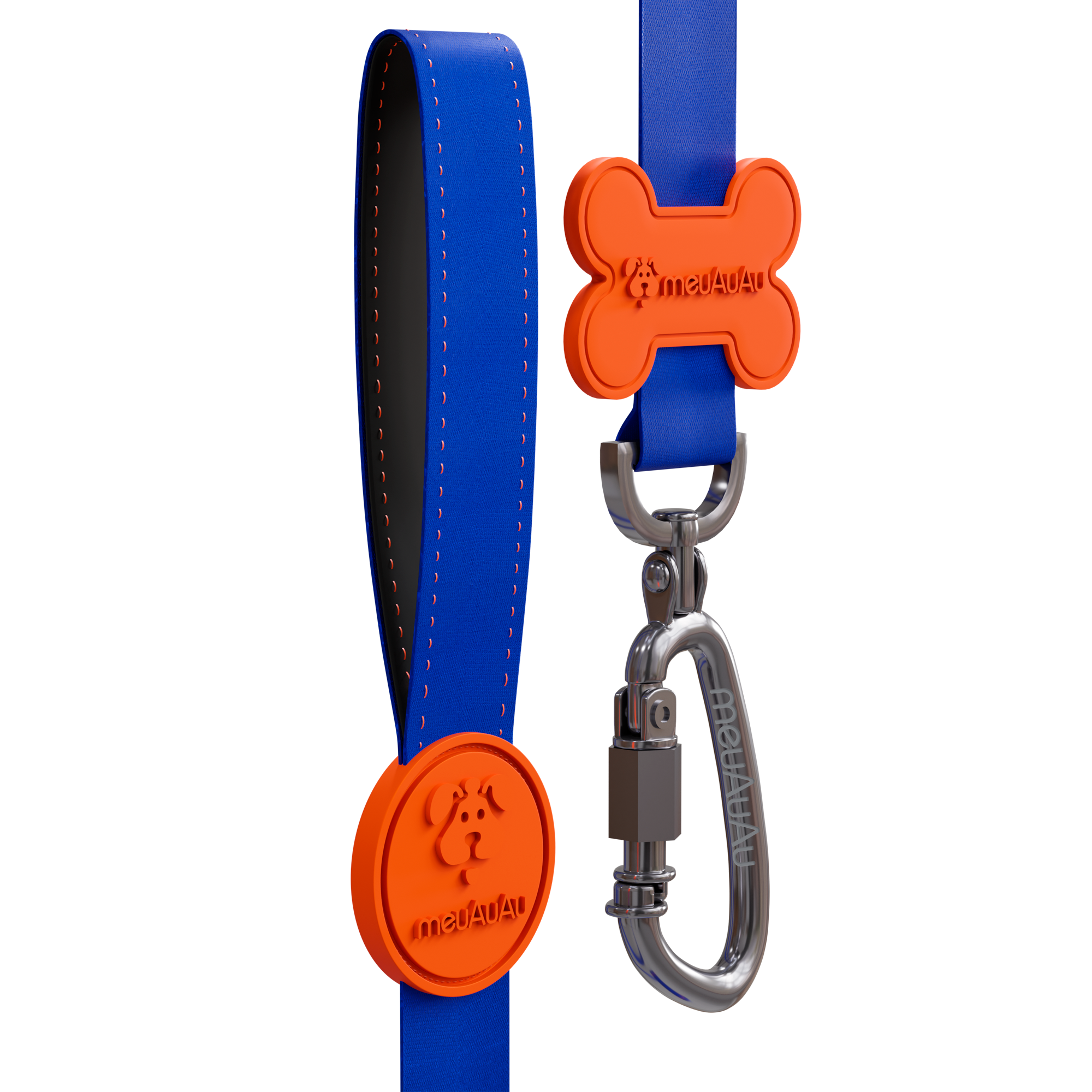 GUIA MEUAUAU NEW BLUE