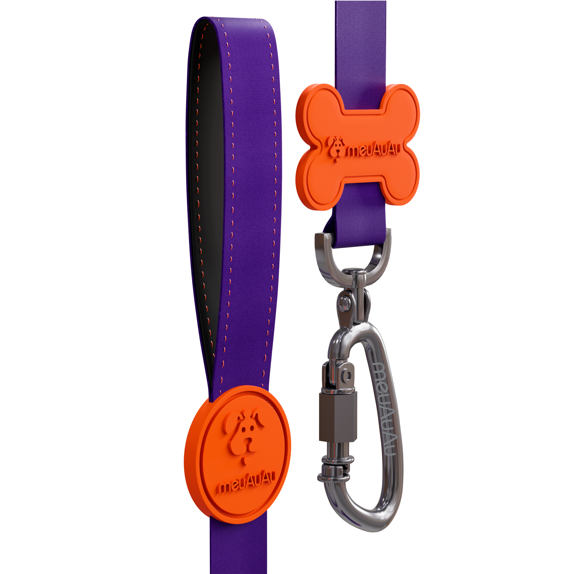 GUIA MEUAUAU NEW PURPLE