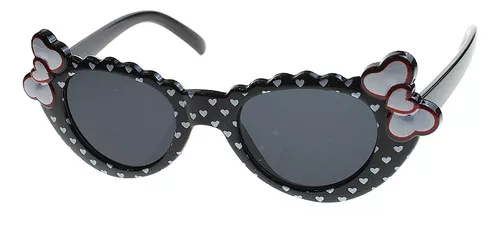 Óculos Sol Pet Lacinho