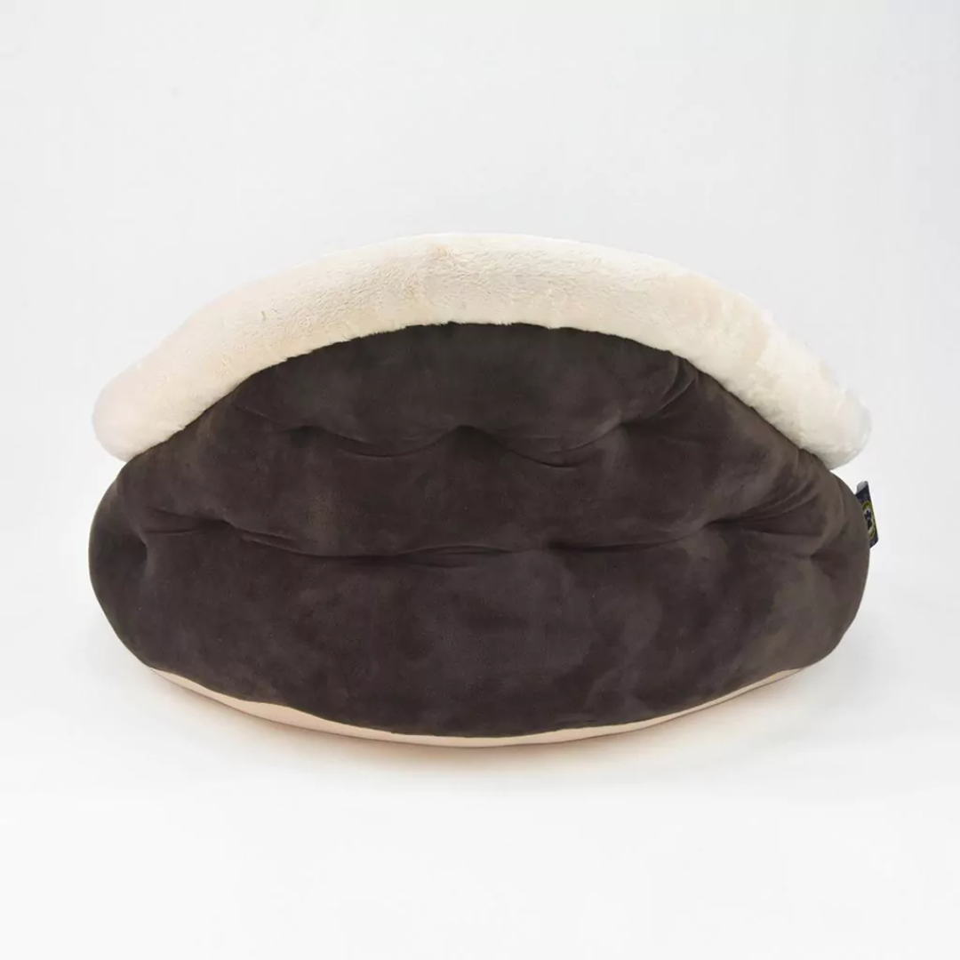 CAMA PET PUPPY SKIN LUXO