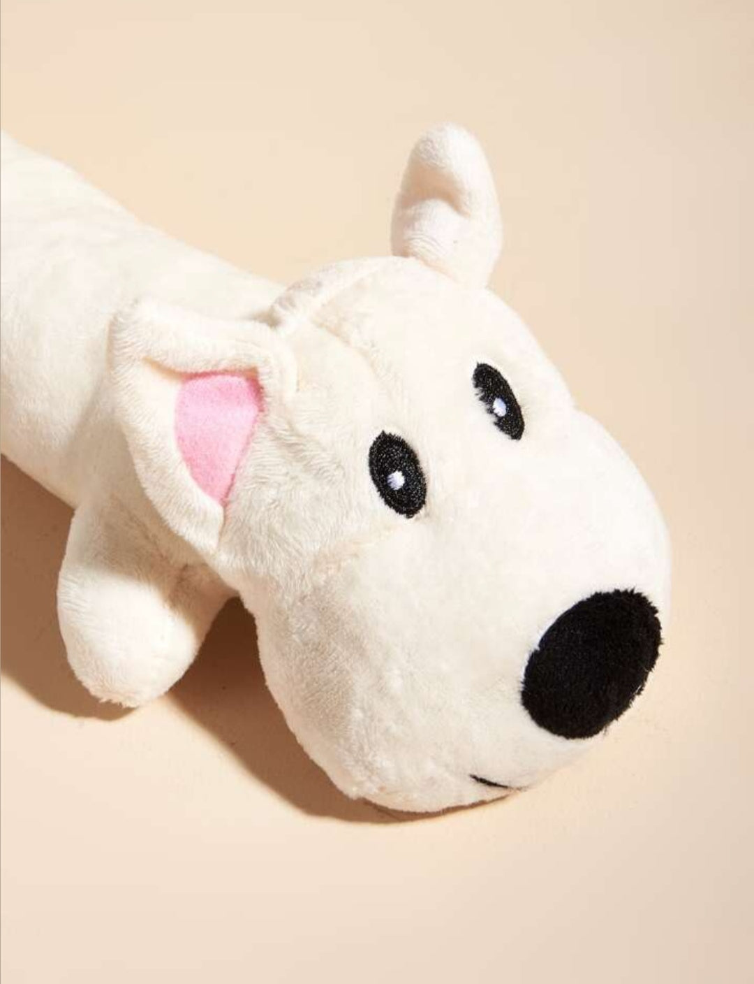 Pelúcia Cachorro Longo Pet