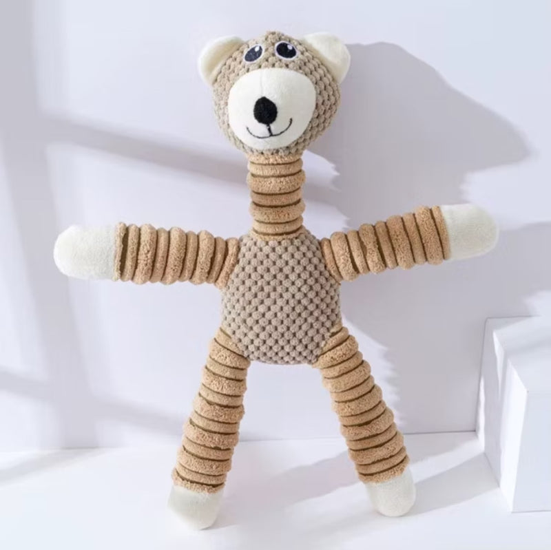 Urso Pescoço Longo