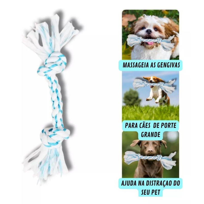 Corda Canine Clean