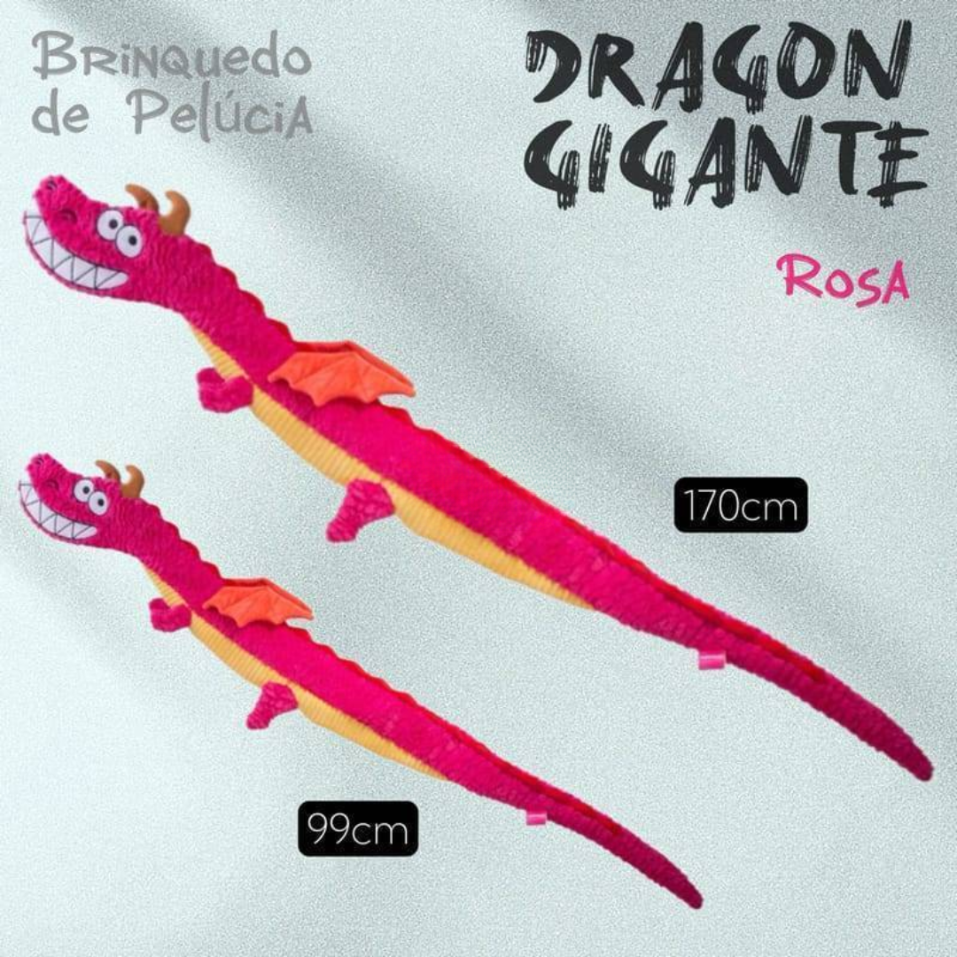 Dragão Gigante