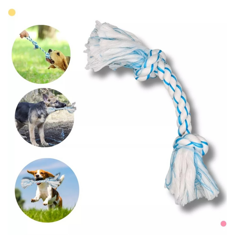 Corda Canine Clean