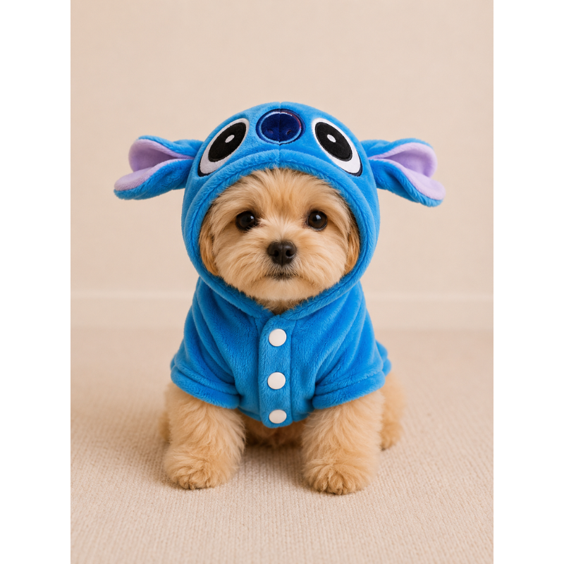 Roupa Stich