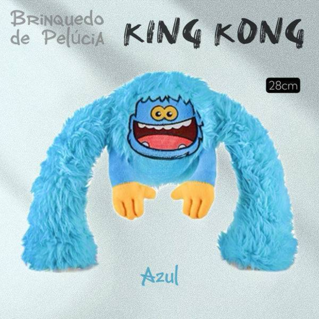 King King Super Braços