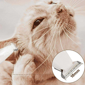 Aparador De Pelos Pet