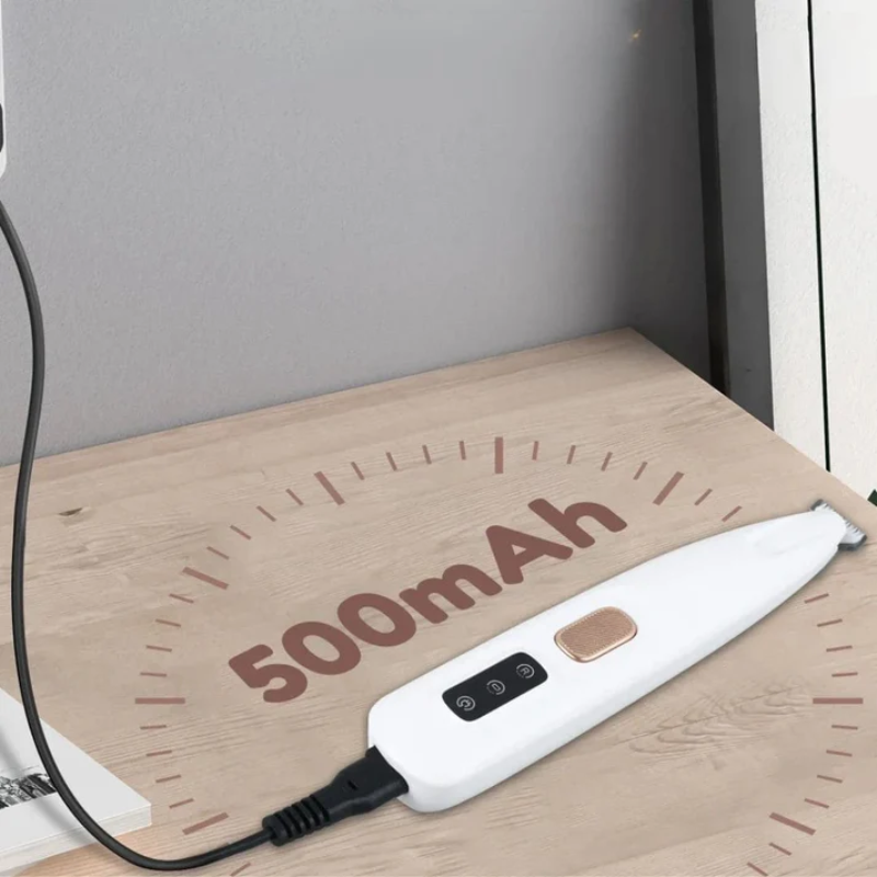 Aparador De Pelos Pet