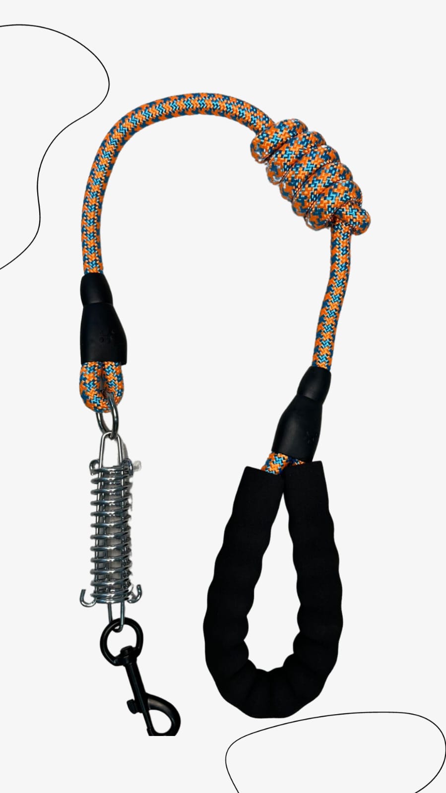 Guia Confort Com Amortecedor