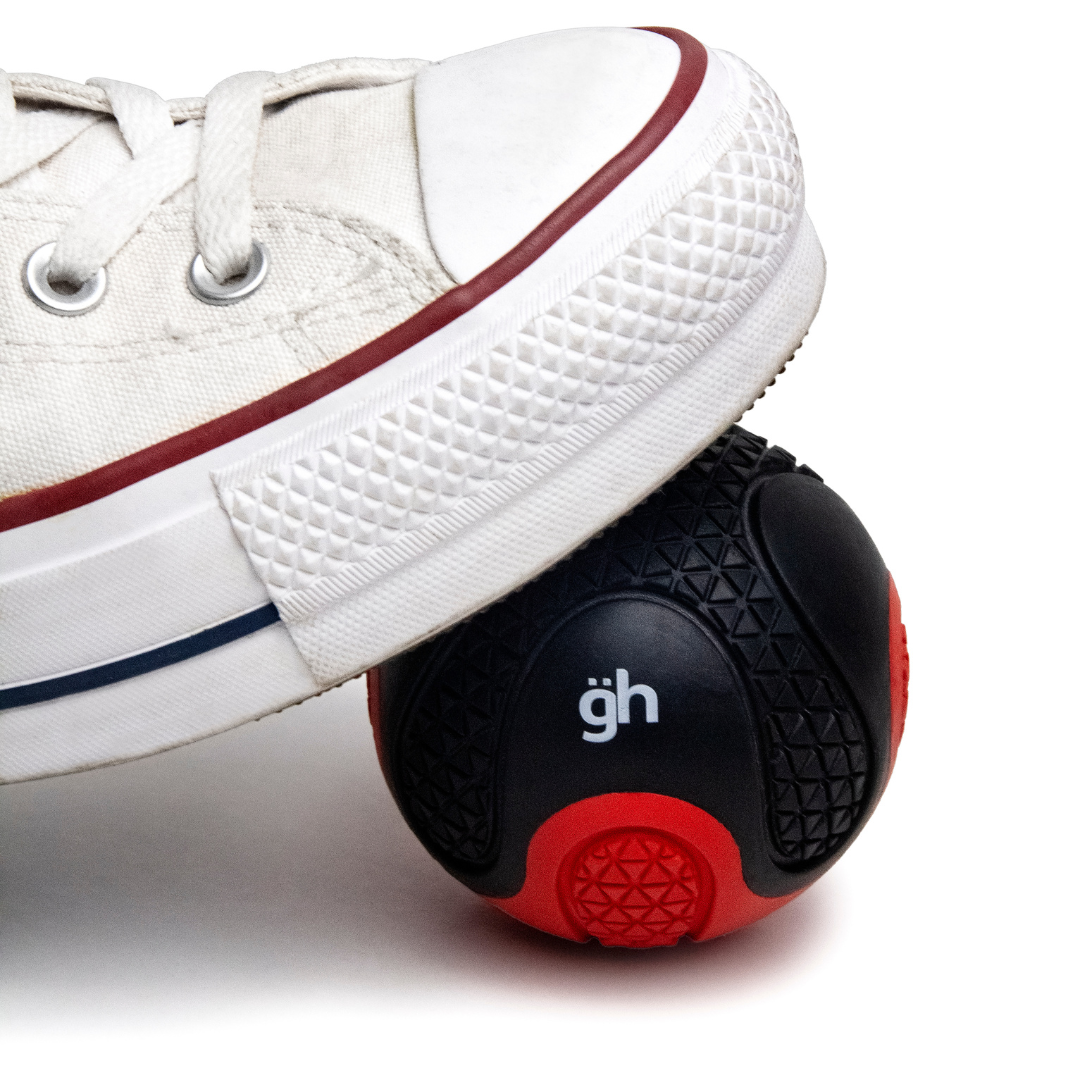 BOLA DUAL COLOR G - SUPERBALL (S)