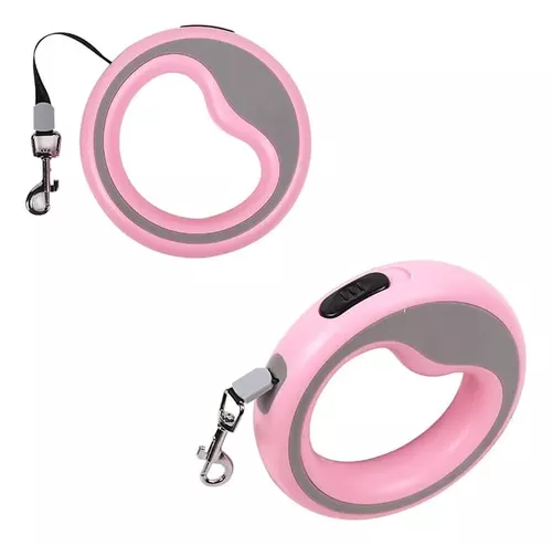 Guia Retrátil 2,5 m